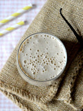 Vegan Vanilla Cashew Smoothie